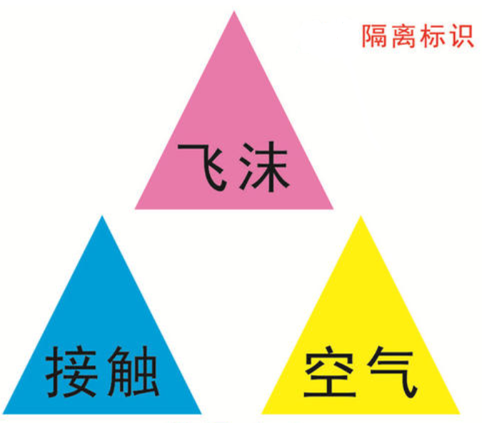 標(biāo)簽打印軟件如何制作隔離標(biāo)識(shí)貼